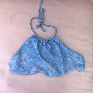 Aerie Bathing Suit Top